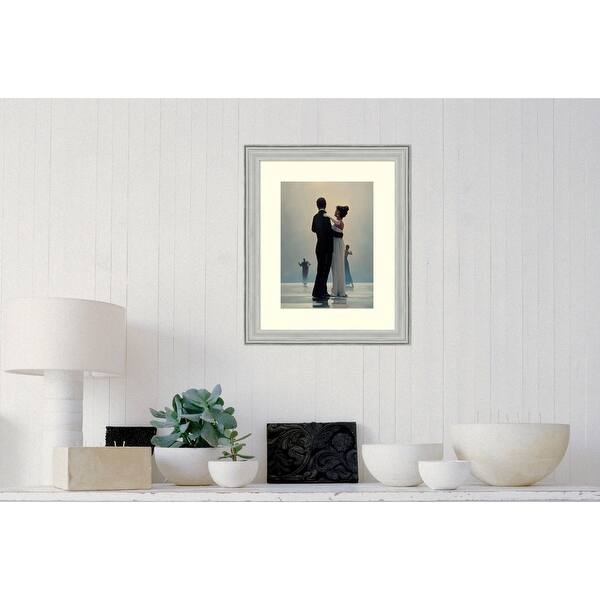 Framed Art Print Irises In The Garden 18 Vincent Van Gogh 28x24in Overstock 18 25 X 22 25 Black Framed Art Print Irises In The Garden 18 Vincent Van Gogh 28x24in Overstock 18 25 X 22 25 Black