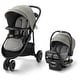 preview thumbnail 1 of 3, Graco Modes 3 Lite Platinum Travel System, Bradford - N/A