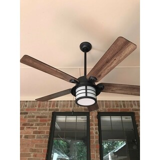 Hunter Key Biscayne Weathered Zinc 5 Blade Ceiling Fan Grey Hunter Key Biscayne Weathered Zinc 5 Blade Ceiling Fan Grey Pine