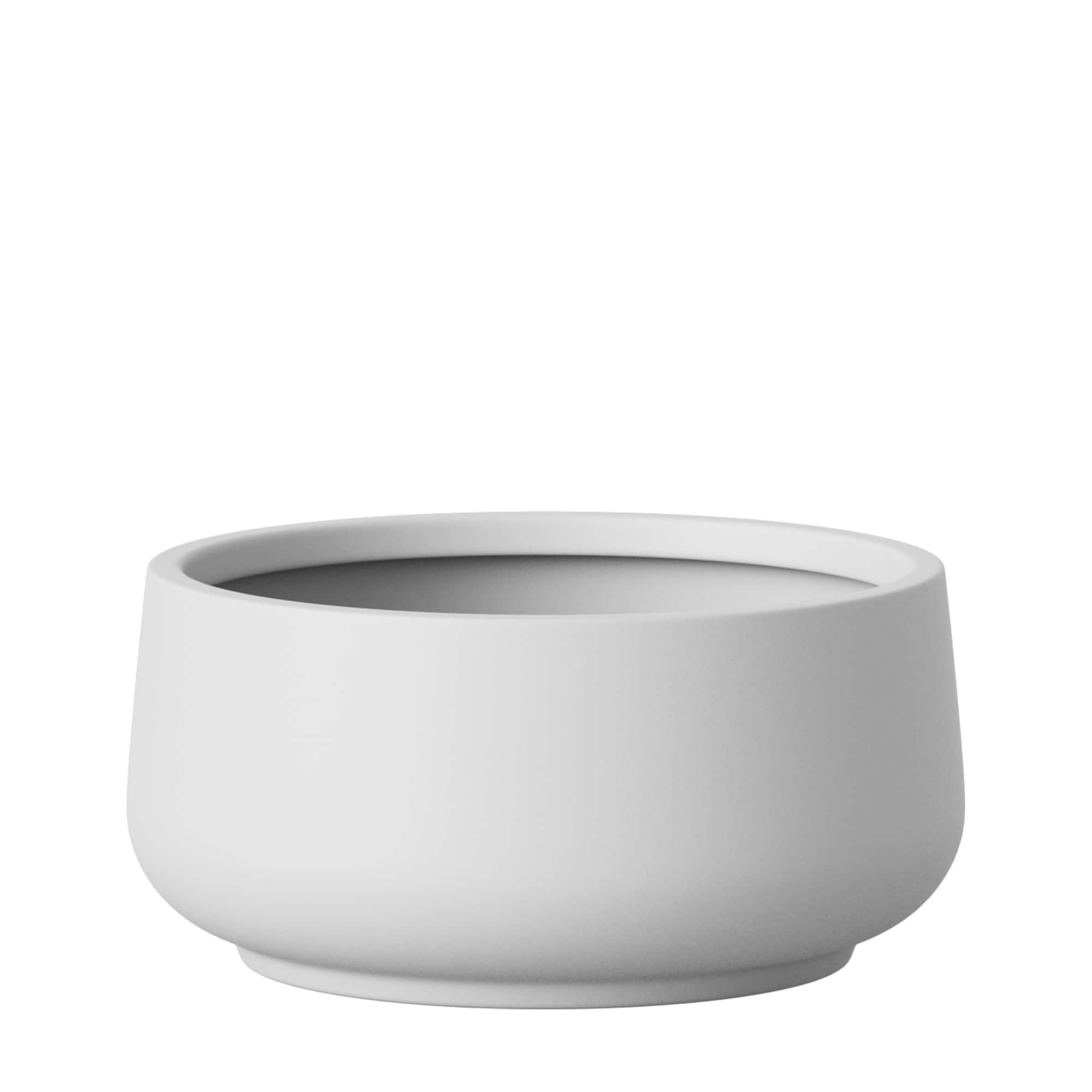 Option Bright White