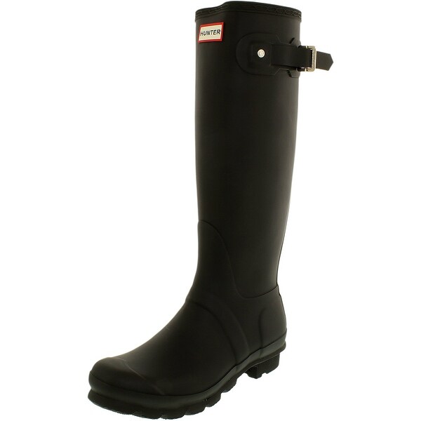 tall hunter rain boots sale