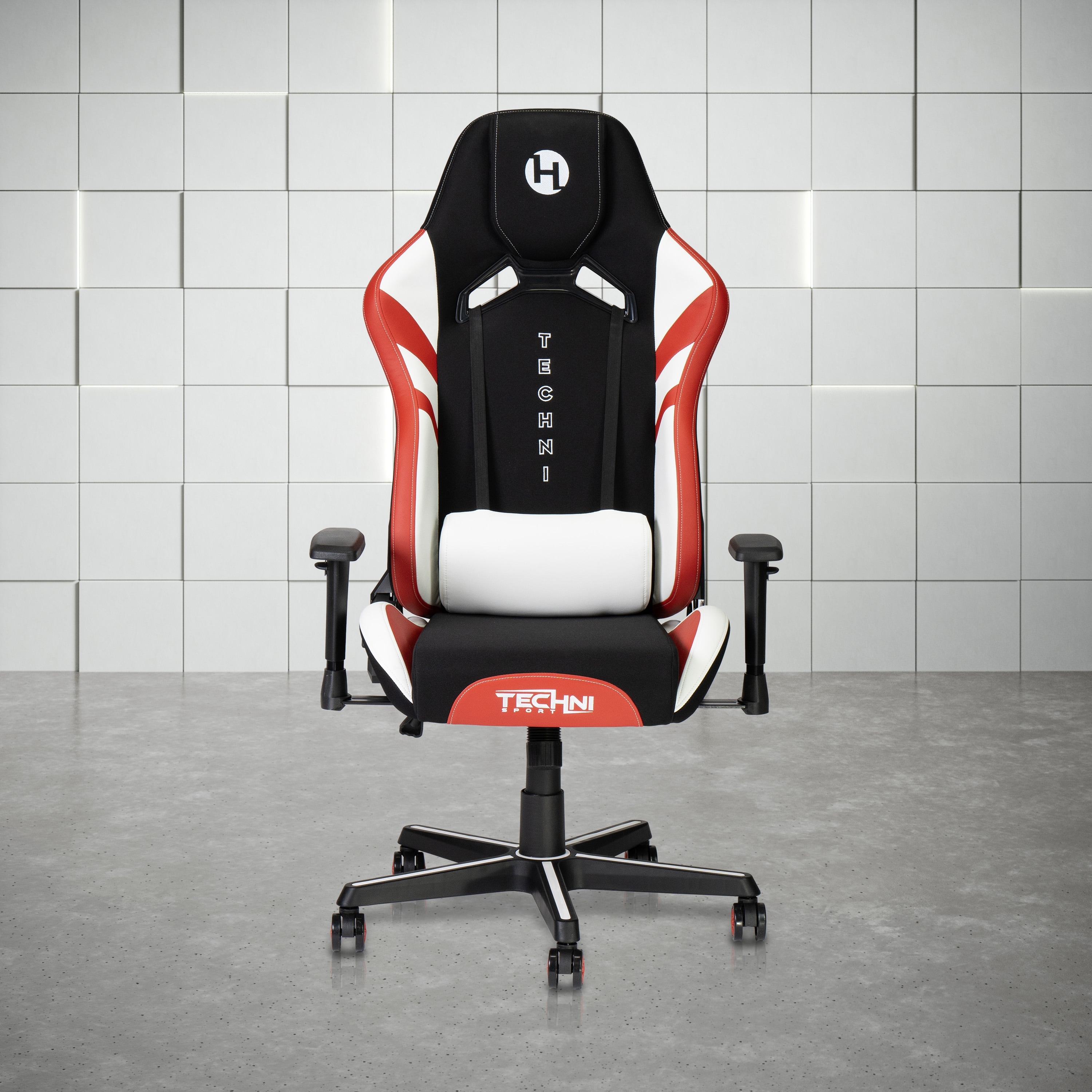 Desino gaming 2025 chair racing style