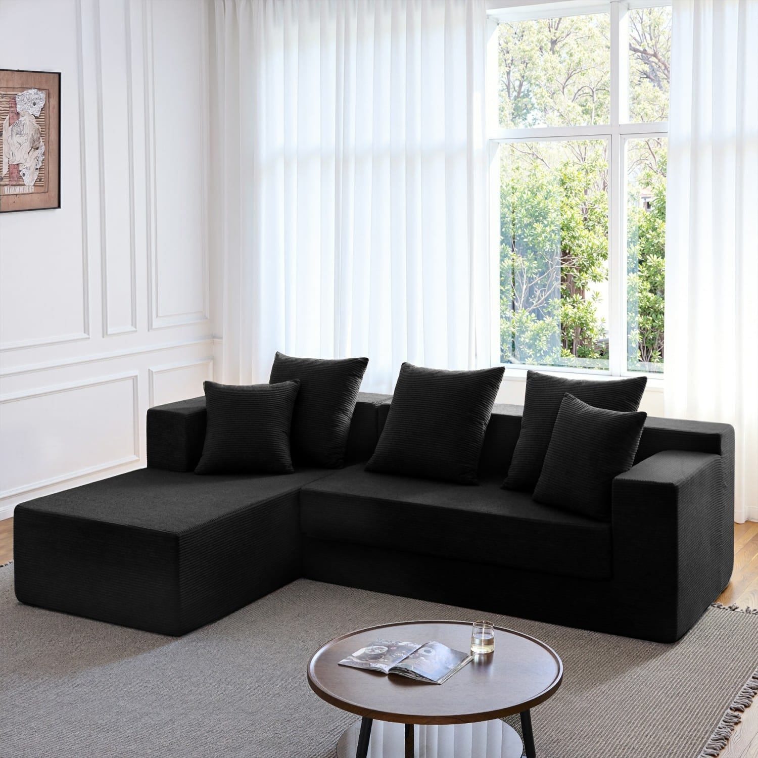 Option Black