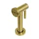 Option Brushed Brass