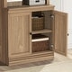preview thumbnail 13 of 95, Halston 72.5" Tall Modular Bookcases Bookshelves 5-Tier Display Shelves Organizer and Storage