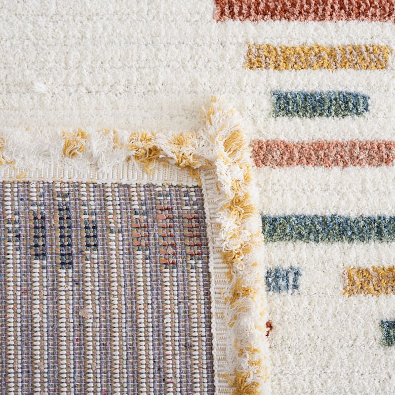 SAFAVIEH Handmade Marrakech Prudência Traditional Rug