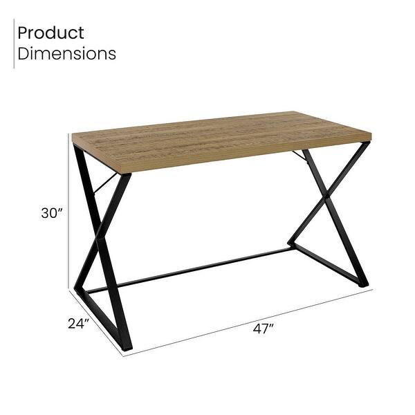 Callum Computer Desk - Bed Bath & Beyond - 35744985