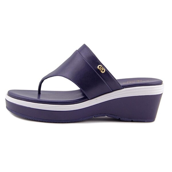 cole haan cecily grand thong sandal