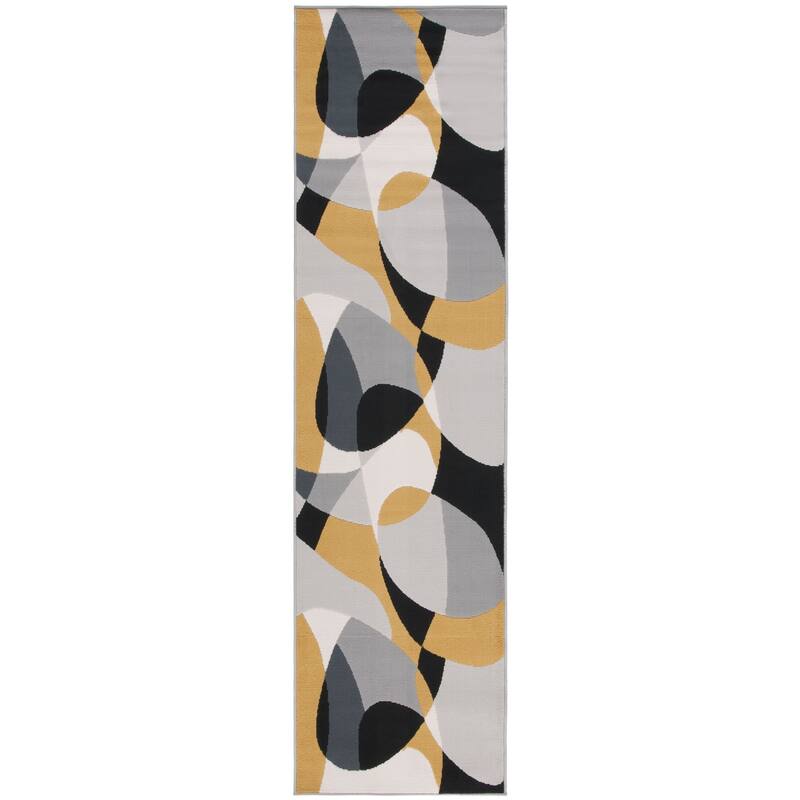 SAFAVIEH Odyssey Shifra Mid-Century Modern Rug