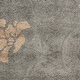 preview thumbnail 28 of 34, SAFAVIEH Florida Shag Nanny Floral Scroll 1.2-inch Thick Rug