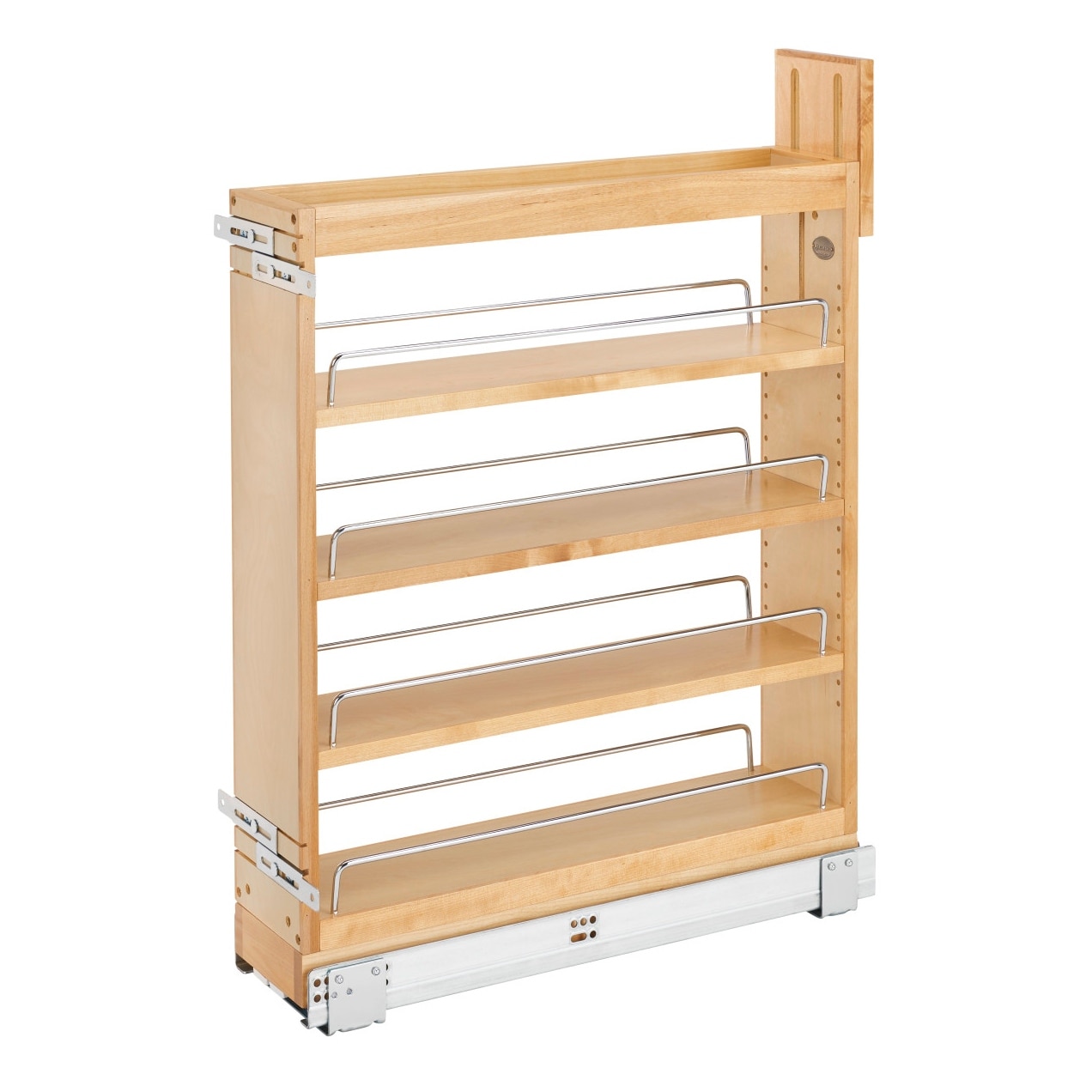 https://ak1.ostkcdn.com/images/products/is/images/direct/2f84f70f27534ce00358bc493f735c22e5e5d2fe/Rev-A-Shelf-448-BCSC-5C-5.5%22-Base-Pullout-Soft-Close-Cabinet-Storage-Organizer.jpg