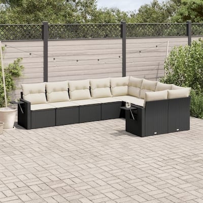 vidaXL Garden Sofa Set
