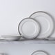 preview thumbnail 13 of 11, Noritake Odessa Set of 4 Dinner Plates, 10-1/2"