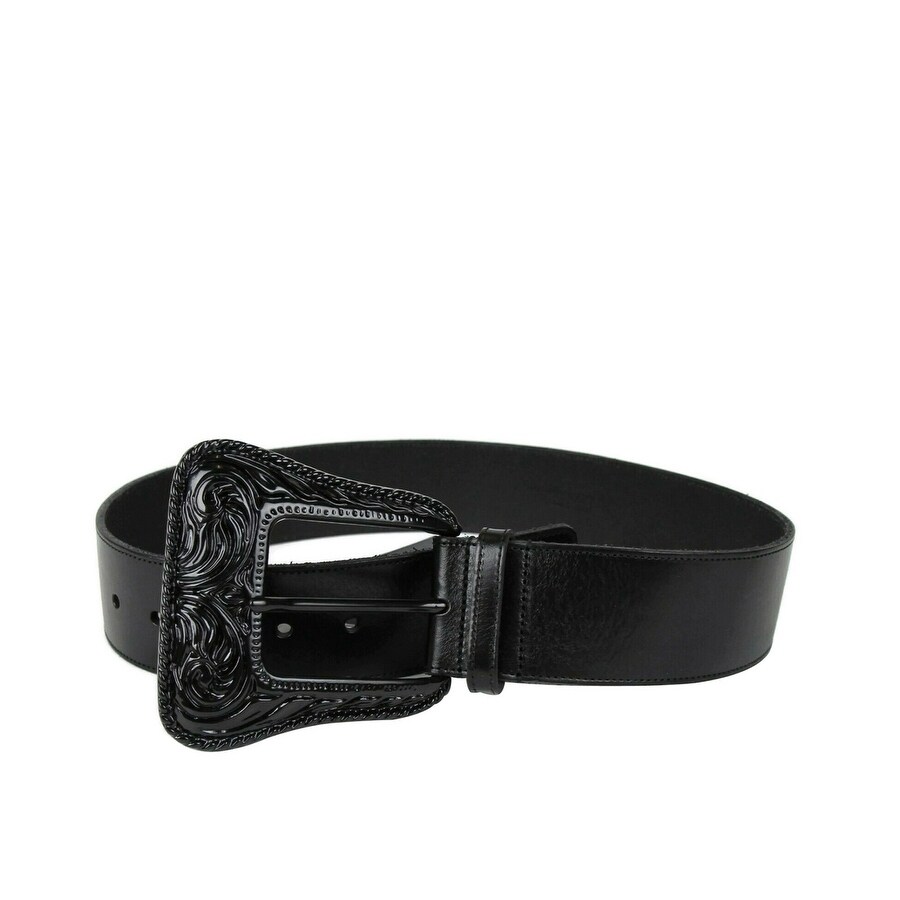 saint laurent men's belt