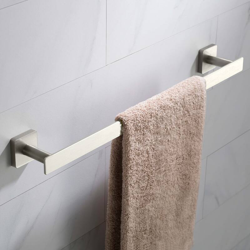Blaze 18 inch Bathroom Towel Bar