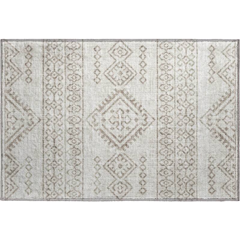 Premium Washable Super Soft Boho Global Mayfield Rug