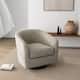 Option Light Brown(Linen)