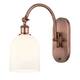 Option Antique Copper / Gloss White