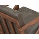 preview thumbnail 42 of 43, Omax Decor Zola Lounge Chair