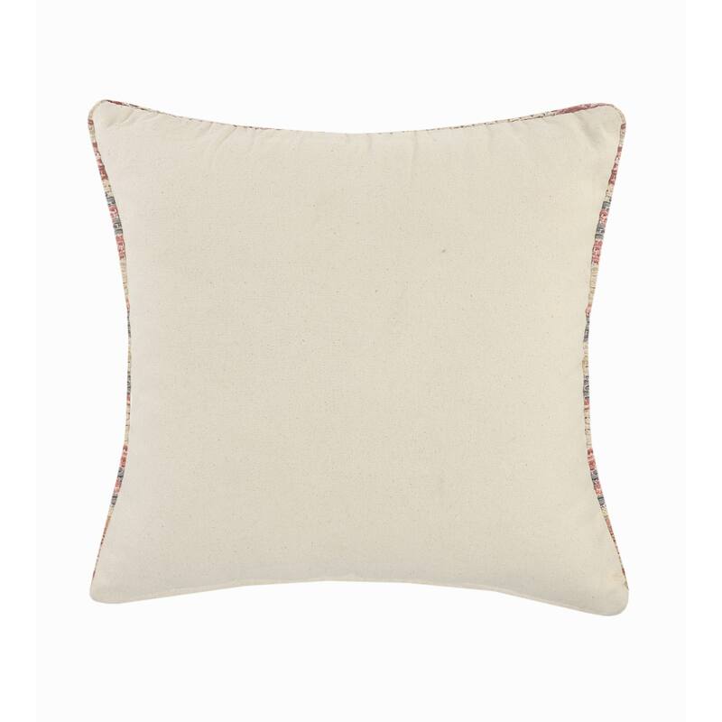 Sevita Southwestern Geometric Throw Pillow