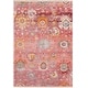 preview thumbnail 15 of 46, Livabliss The Curated Nomad Laidley Area Rug