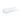 WS Bath Collections Curva 18-1/8" Aluminum Bathroom Shelf