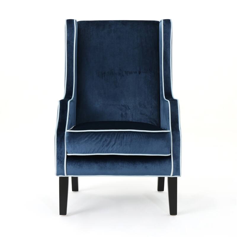 Club Chair 