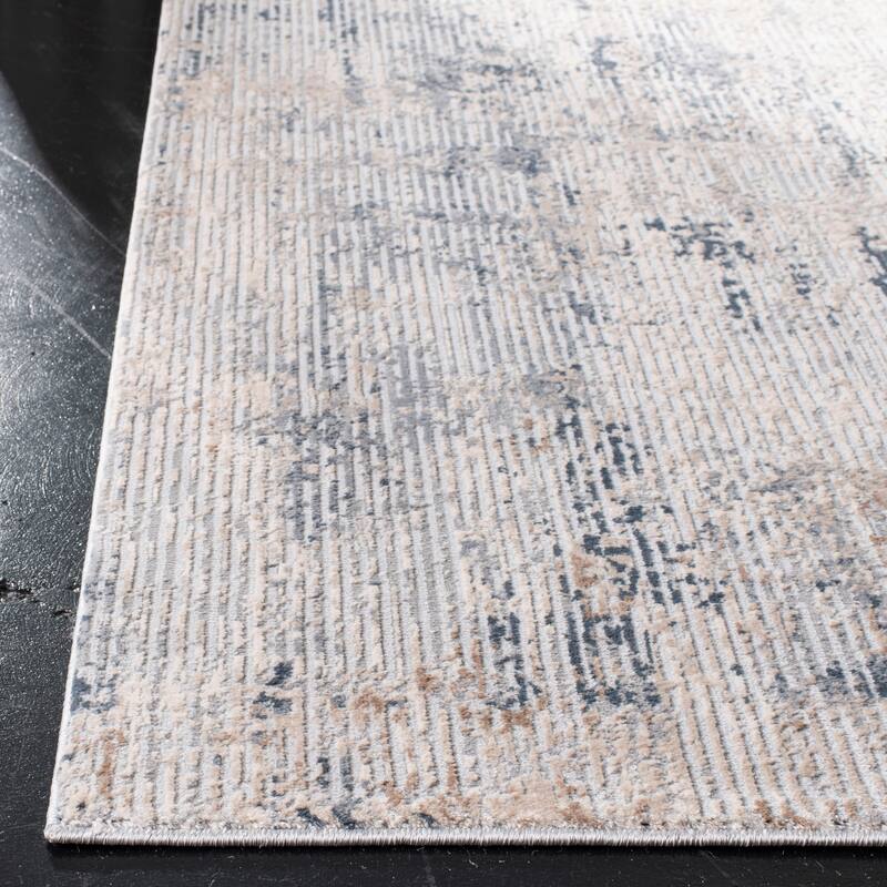 SAFAVIEH Invista Tatje Contemporary Rug