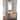 Kate and Laurel Prisha Rectangle Wall Mirror - 24x42