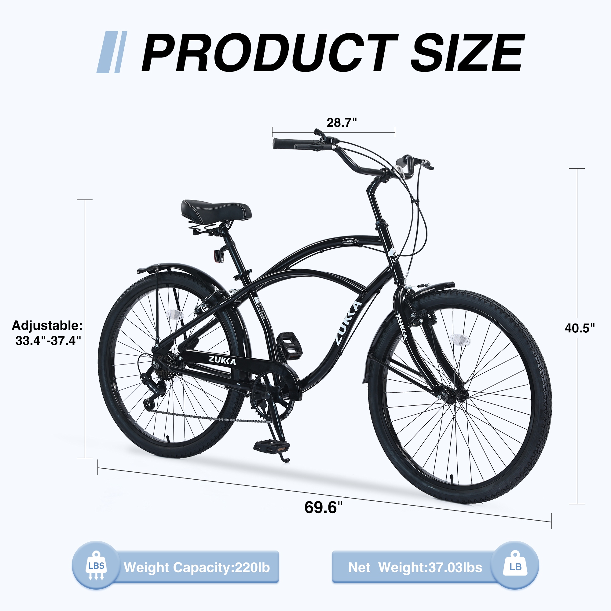 7 Speed Bicycles 26 7 Speed Bicycles 26