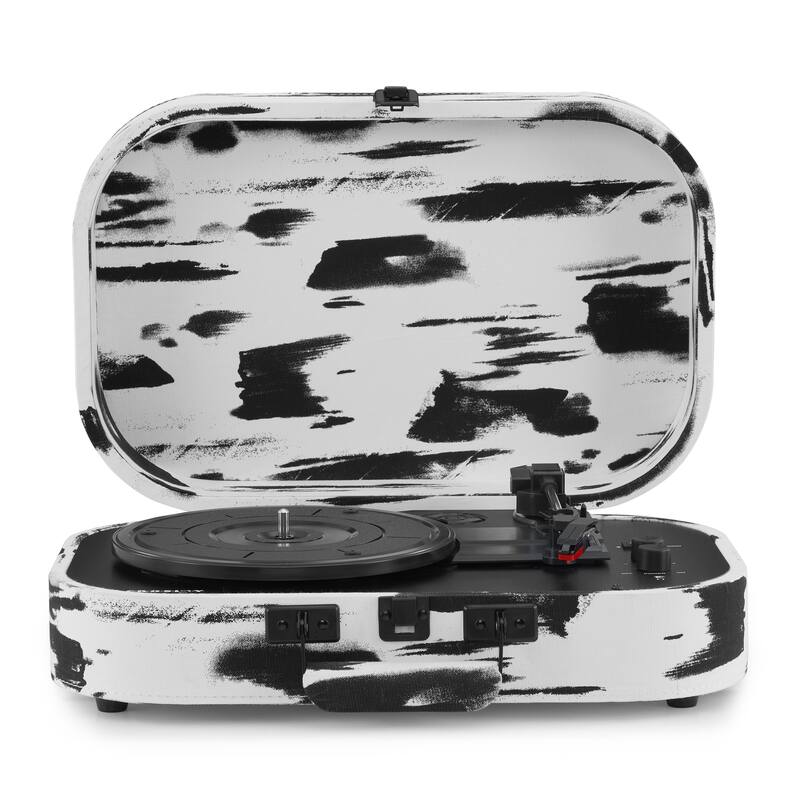Discovery Bluetooth Vinyl Record Player