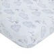 preview thumbnail 4 of 3, Disney Dumbo Mommy's Little Peanut 6 Piece Crib Bedding Set