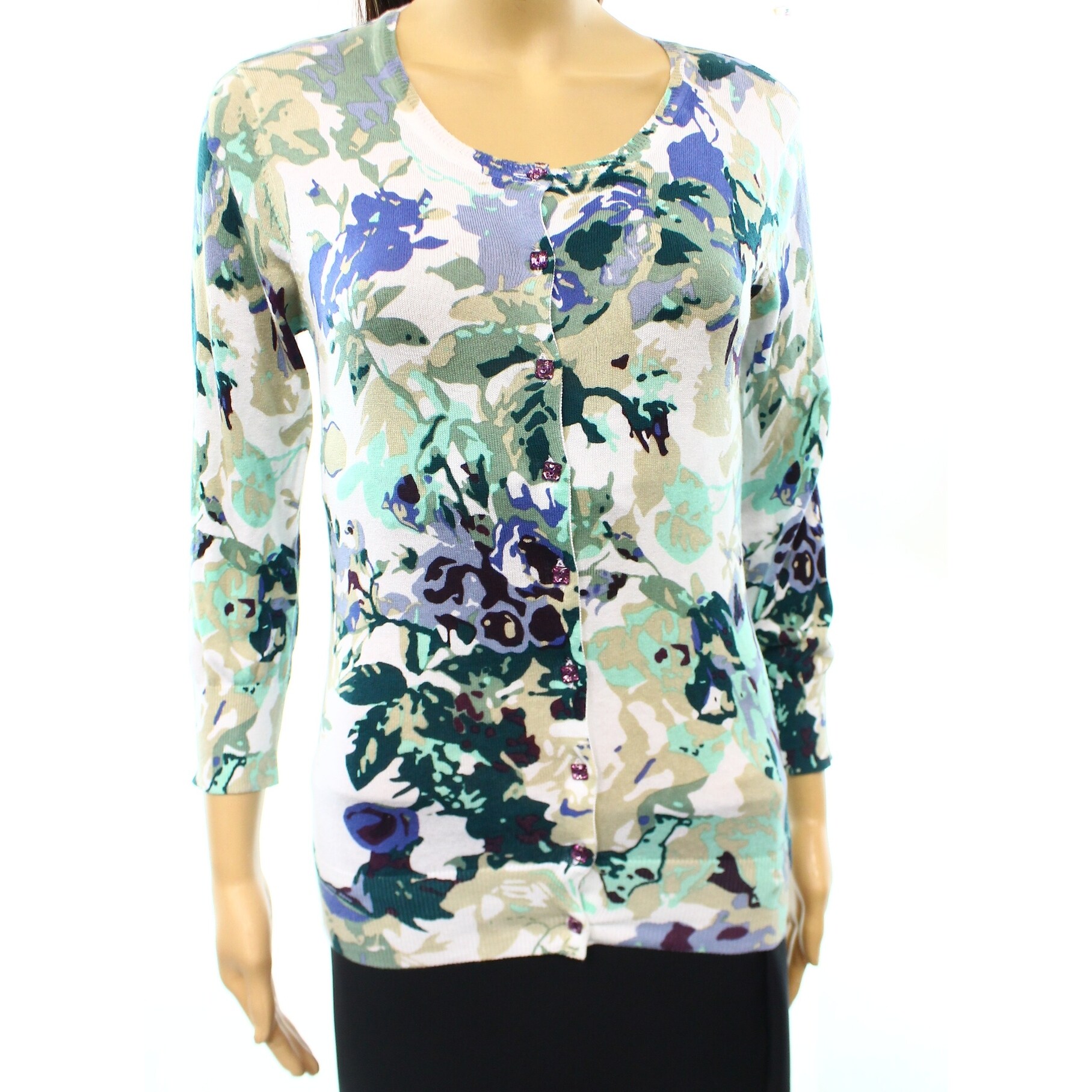 charlotte tarantola cardigan