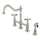 Option Brushed Nickel