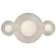 Option Polished Nickel