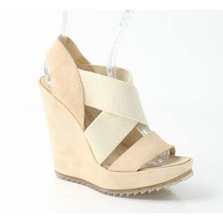 Pink Wedges For Less | Overstock.com