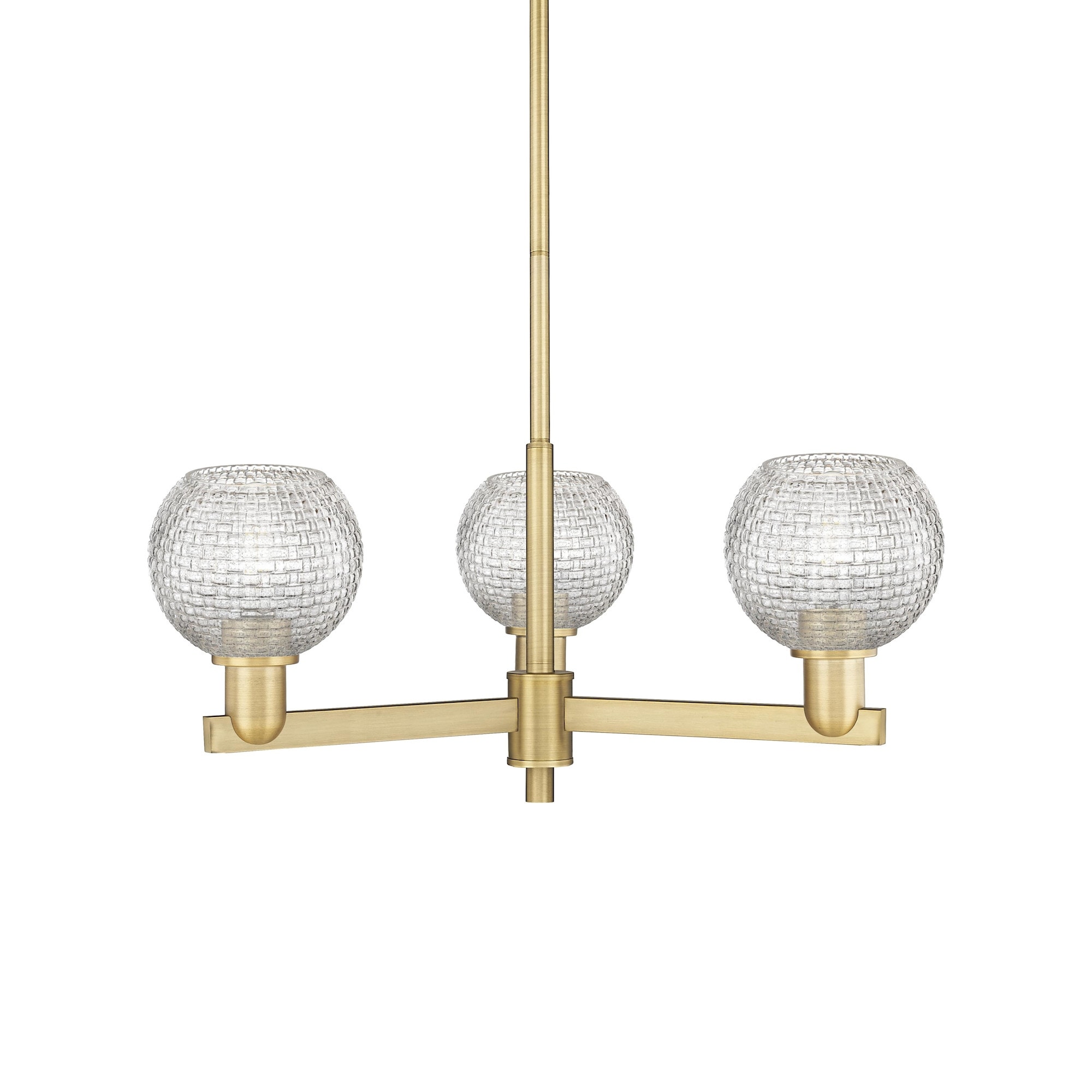Innovations Lighting 716-3CR-11-28 Athens Chandelier Athens 3 Light