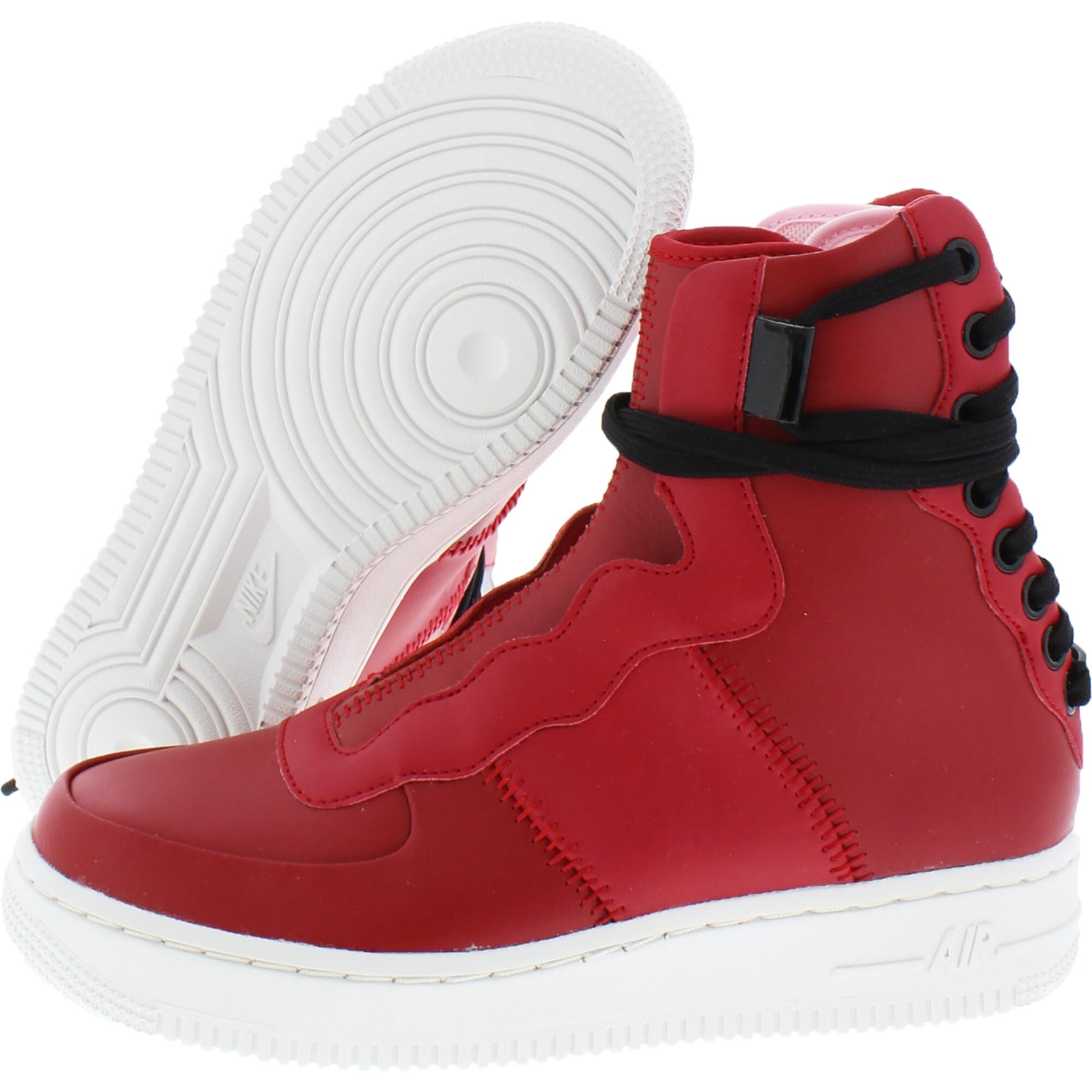 womens air force mid