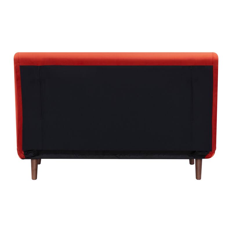 Haru 40" Convertible Lounge/ Sleeper Chair