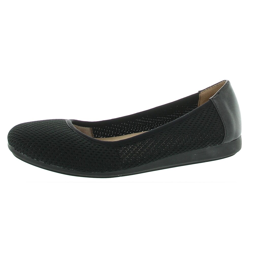 naturalizer women's waverly flats ballet