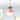 1-Light Modern Bowl Frosted Opal Glass Globe Bubble Pendant Light