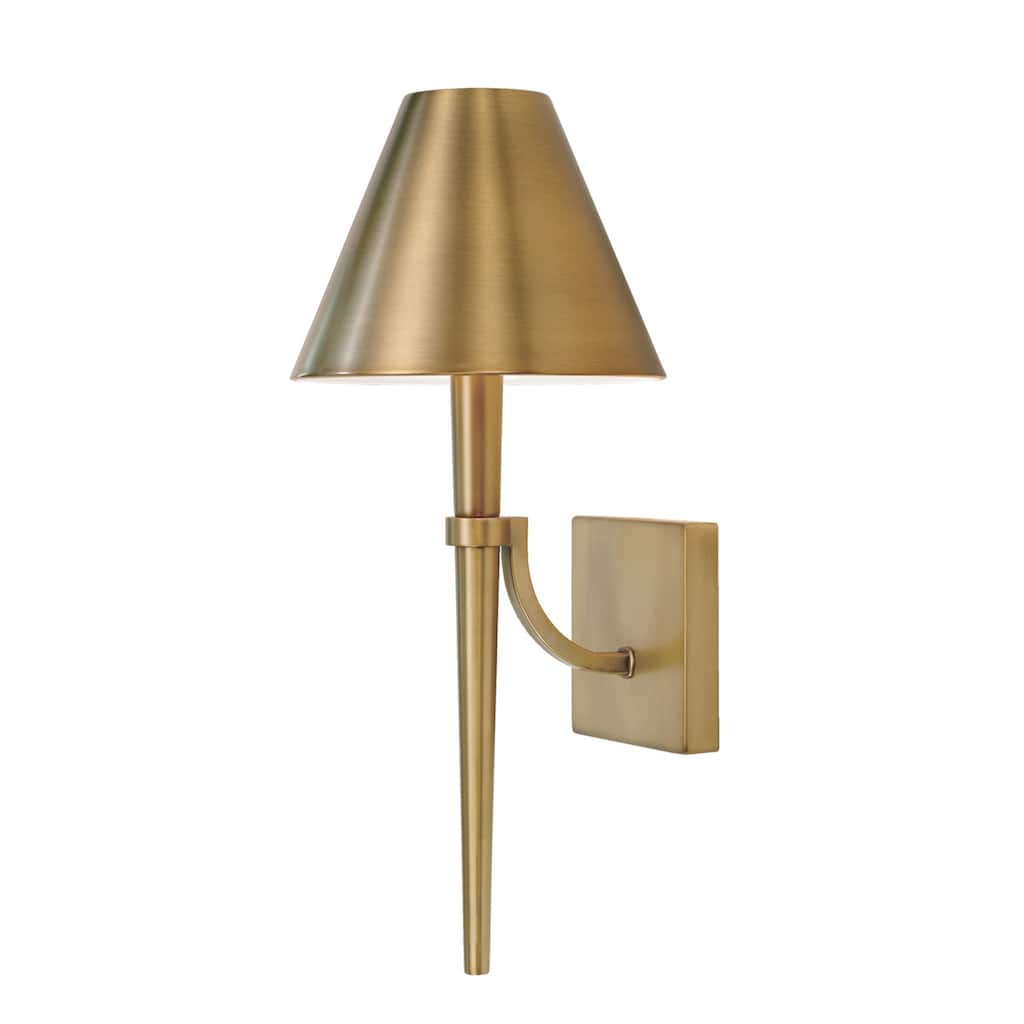 Holden 1-light Wall Sconce