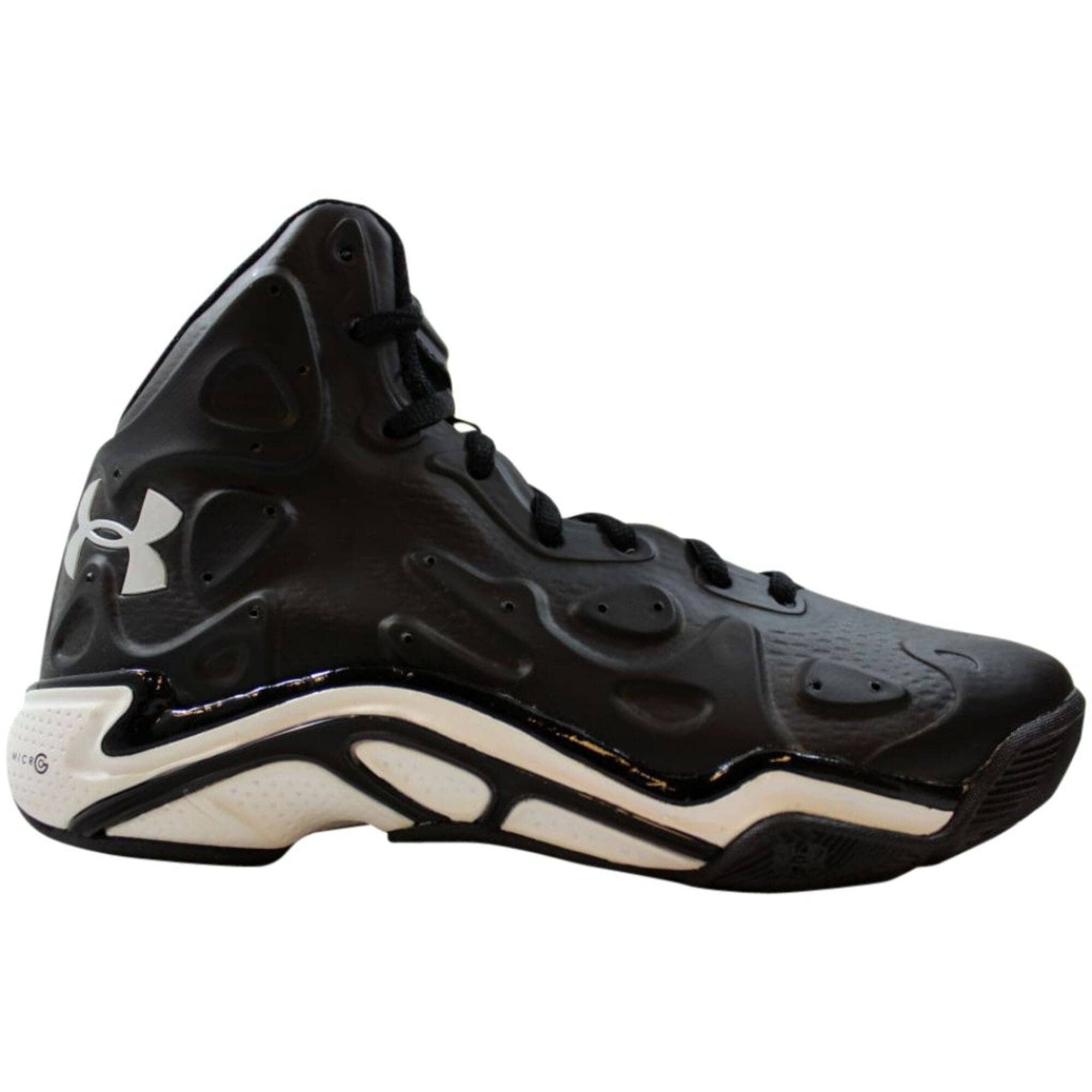 under armour micro g anatomix spawn
