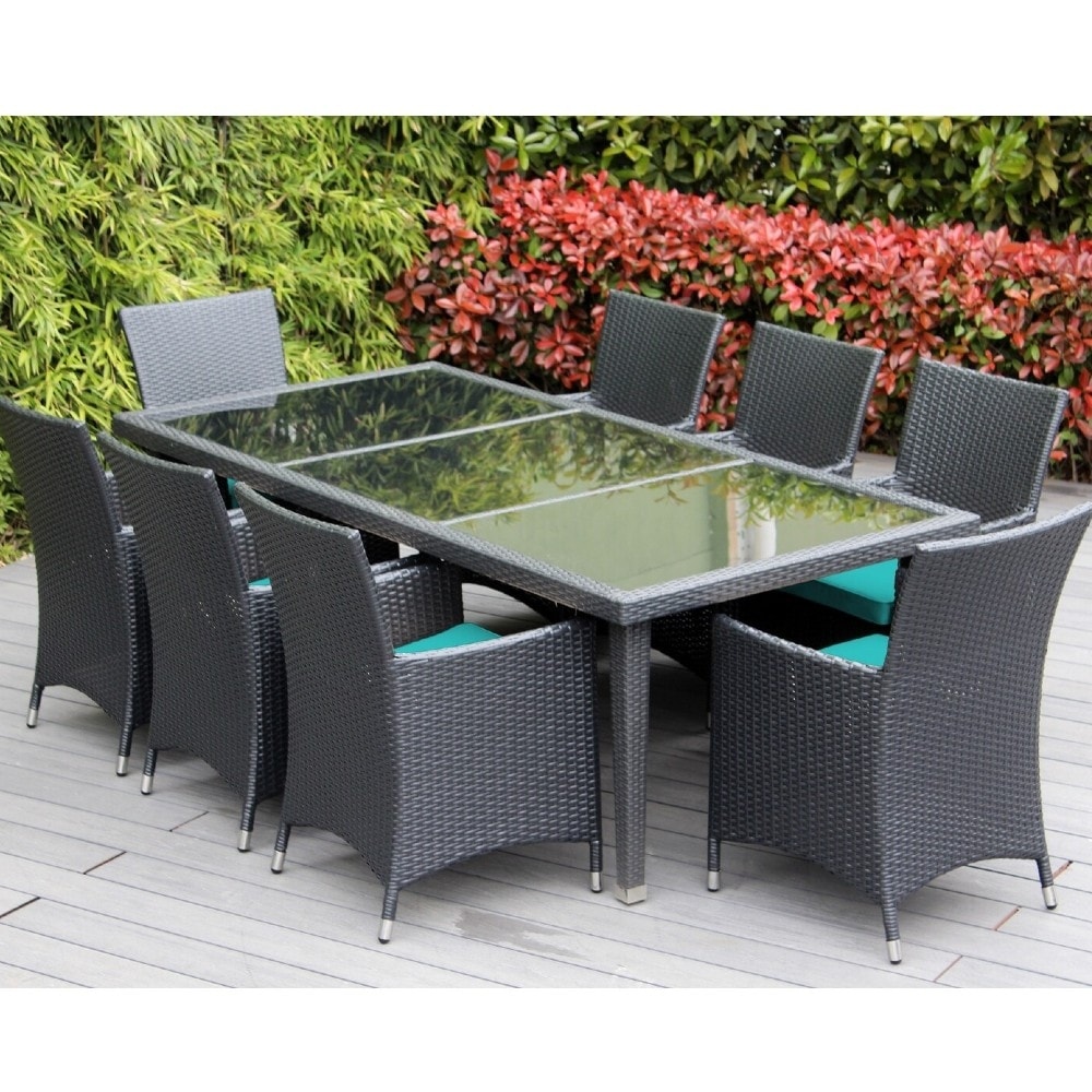 Ohana patio furniture 2025 covers