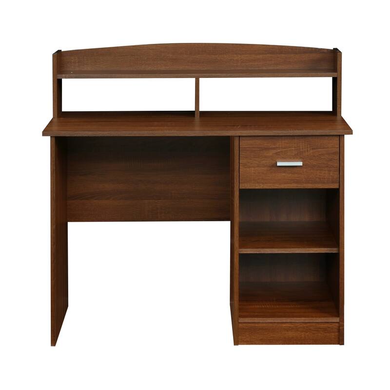 Modern Designs Office Desk with Hutch