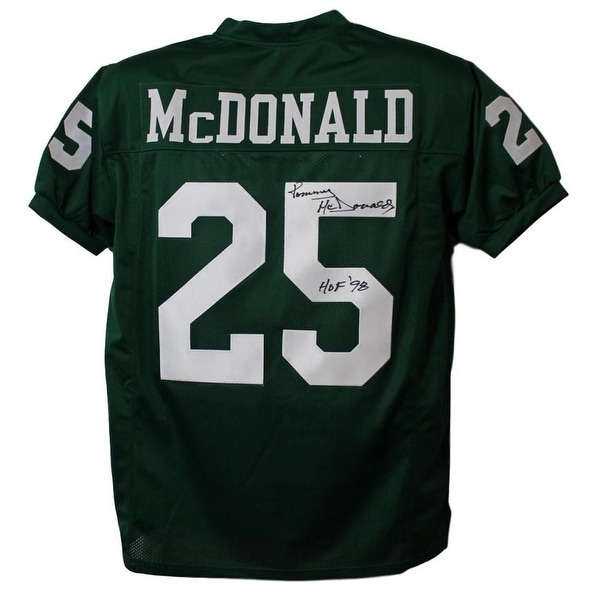 tommy mcdonald eagles jersey
