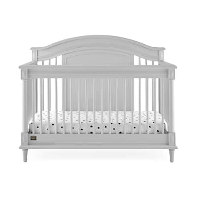 Juliette 6-in-1 Convertible Crib with Toddler Rail, Greenguard Gold Certified