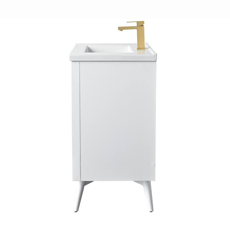 Sudio Design Nolan 30" Single Bathroom Vanity