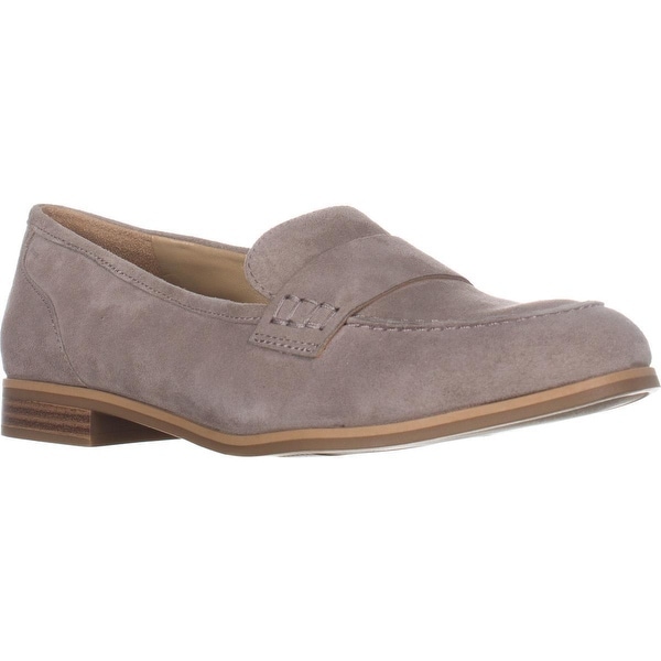 naturalizer veronica loafer