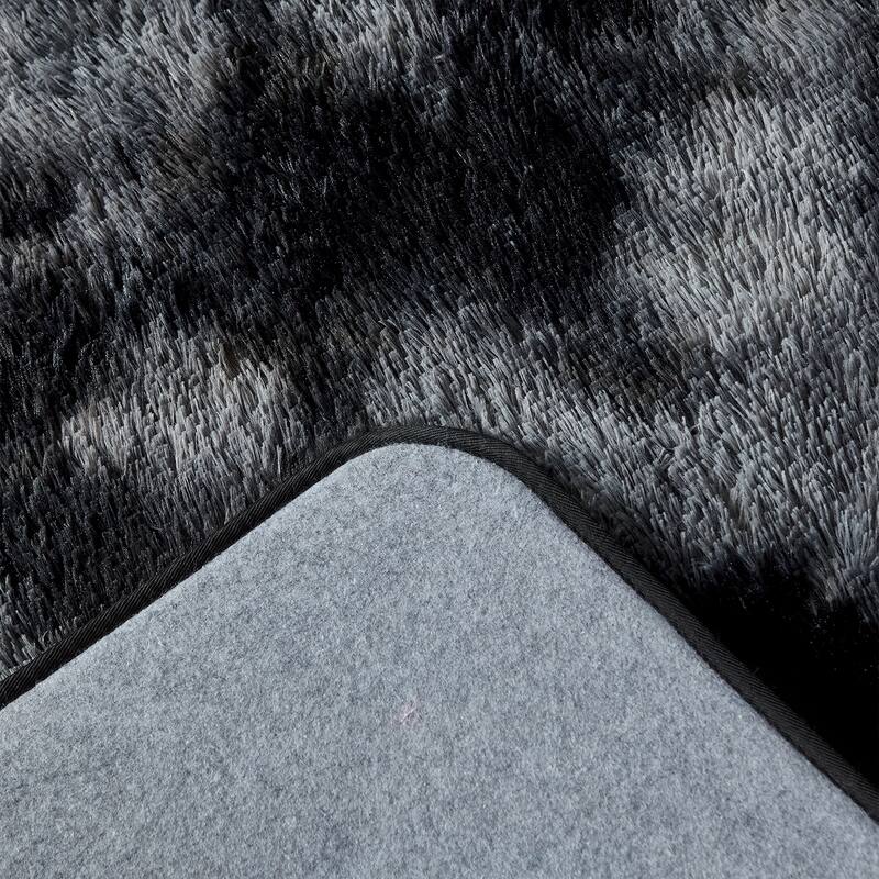 Shaggy Area Rugs Indoor Fluffy Rugs Large Floor Carpets